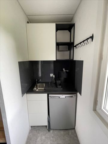 Appartement 1 pièce à Brunstatt - Photo 3