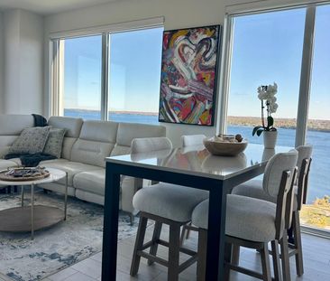 For Lease - 39 Mary Street Unit# 2008, Barrie, Ontario - Photo 1