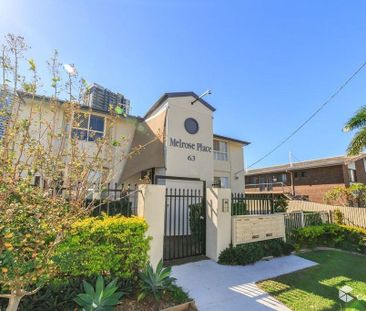 Centrally located - Photo 6