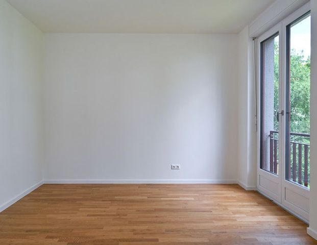 Neubau! 4-Raumwohnung mit zwei Balkonen! - Photo 1