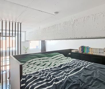 Trendy duplex-flat in residentie Hungaria! - Photo 5