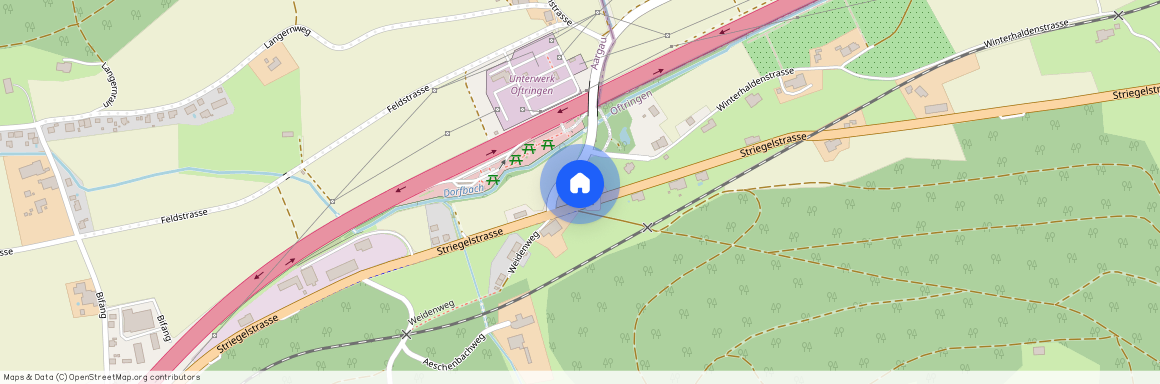 4665, Oftringen, Walterswilerstrasse, 2