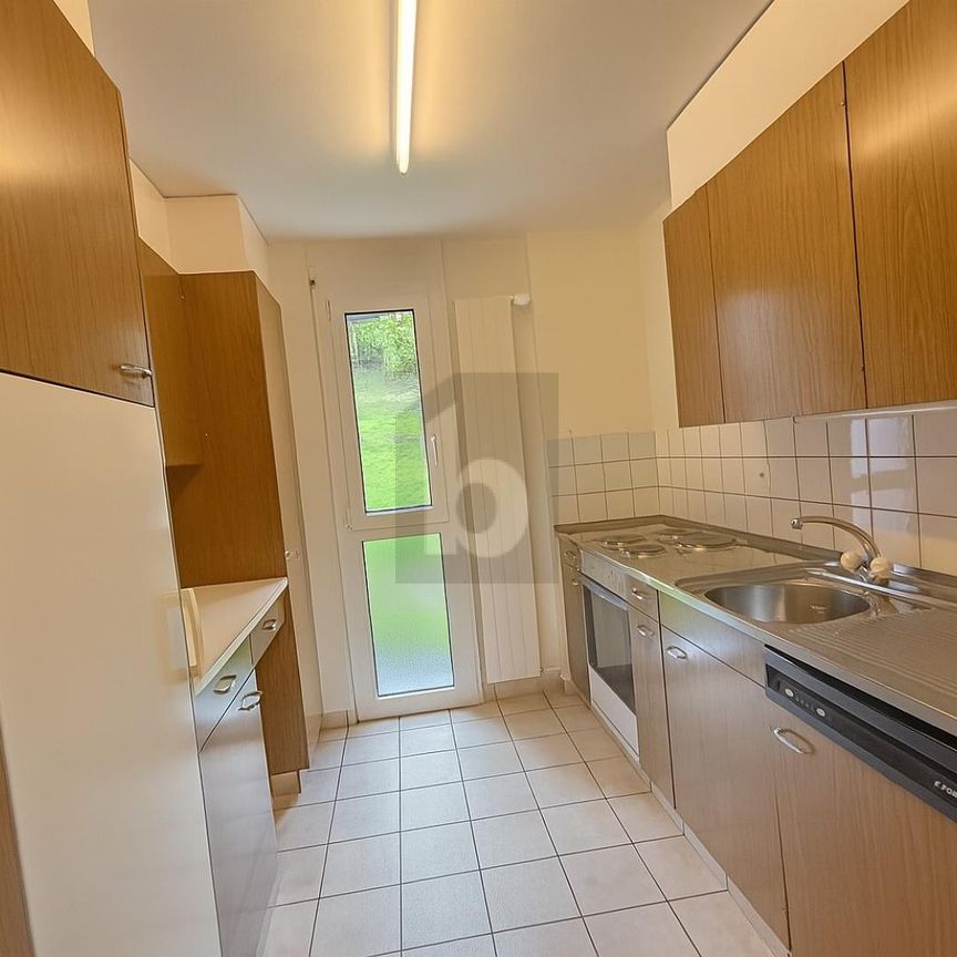 4 Zimmer, 120 m², 2. Stock - Foto 1
