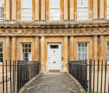 The Circus, Bath, Somerset, BA1 - Photo 1