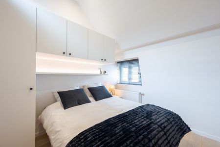 Mooi gerenoveerde woning in het hartje van Knokke nabij de Lippenslaan - Photo 2