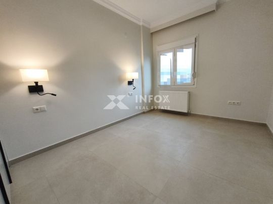 ΕΝΟΙΚΙΑΖΕΤΑΙ ΕΞΑΙΡΕΤΙΚΗ ΓΚΑΡΣΟΝΙΕΡΑ 38τ.μ. - Φωτογραφία 1