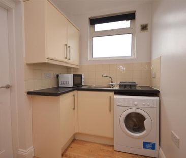 1 bedroom flat - Photo 6