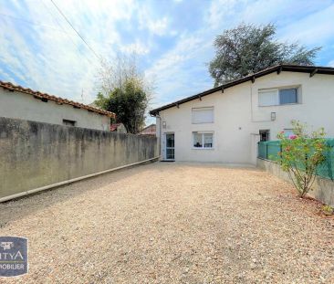 Appartement à louer 2 pièces 42.36m² - Photo 4