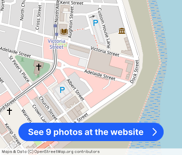 Adelaide Street, Fleetwood, Lancashire, FY7 - Photo 1