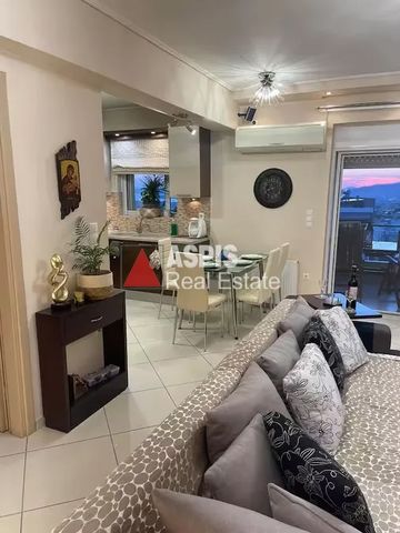 Διαμέρισμα, προς ενοικίαση Άνω Ηλιούπολη, Ηλιούπολη Κωδικός 2344723 - Photo 2