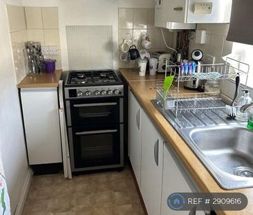 Studio to rent - Photo 2