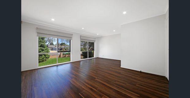 Perfectly Presented and Plenty of Car Storage - Photo 1