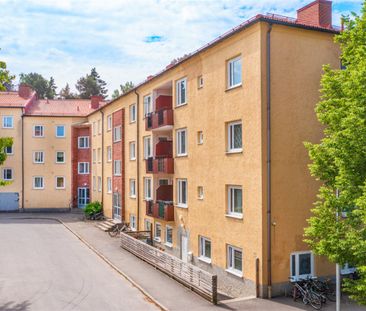 Mossvägen 5 C - Foto 4