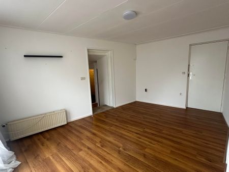 Te huur: Appartement Sacramentsstraat 25 a in Leeuwarden - Foto 5