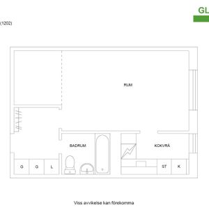 Drottninggatan, Kungsör - Photo 3