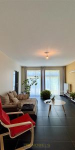 Te huur, instapklare, gezellige HOB met 3 slaapkamers gelegen te Oudenaarde - Foto 4