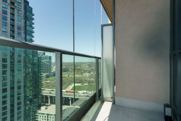 For Lease - 215 Fort York Boulevard Unit# 2707, Toronto, Ontario - Photo 1