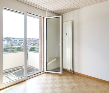 Wohnung mit Parkettboden und schönem, besonnten Balkon - Photo 4