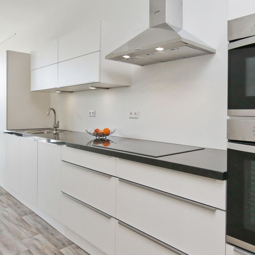 Appartement te huur: Karel Klinkenbergstraat 1-M 1061 AH Amsterdam - Foto 1