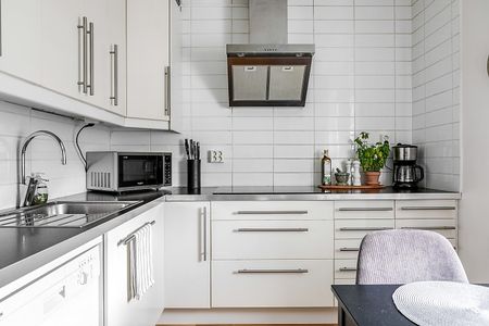 Wilhelm Thams väg, Huskvarna - Foto 5