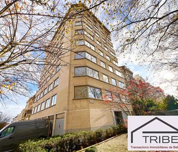 Appartement à WOLUWE-SAINT-LAMBERT (1200) - Photo 4