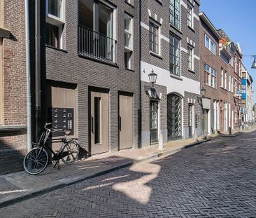 Appartement te huur: Nieuwstraat 32-B 8011 TP Zwolle - Foto 6