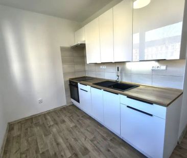 Pronájem bytu s balkonem, Maxima Gorkého, Místek - Photo 3