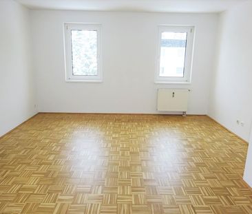 Helle 3-Zimmer Wohnung mit Tiefgarage - Foto 4