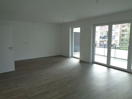 Ihre neue Wohnung: weitläufige 3-Zimmer-Wohnung - Photo 2