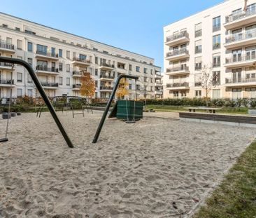 Exklusive 2-Zimmer Wohnung für anspruchsvolles Wohnen - Photo 1