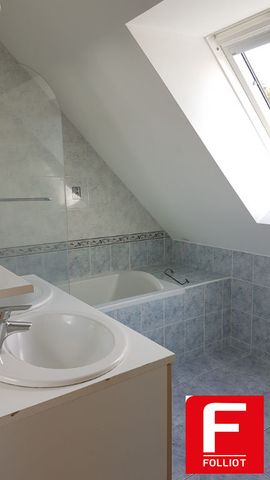 A LOUER Maison 50810 Saint Pierre De Semilly 3 chambres 107 m2 - Photo 3