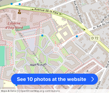 Mieszkanie na wynajem - 77 m² - 3 pokoje - Photo 1