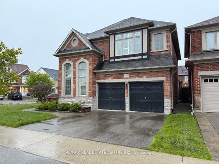 For Lease - 4744 Simpson Drive, Burlington, Ontario - Photo 4