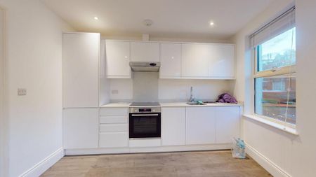 Studio to rent - Photo 4