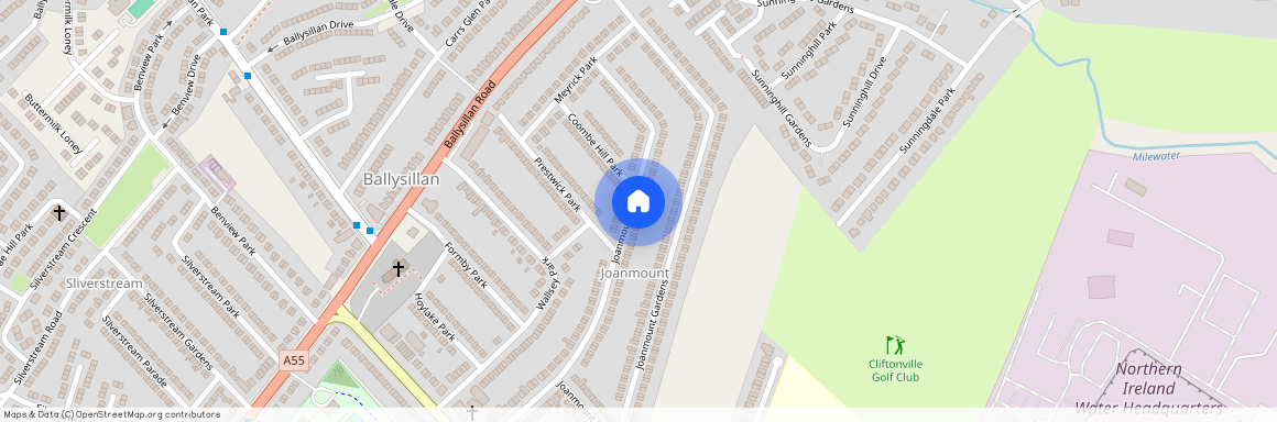 93 Joanmount Park, Belfast, BT14 6PG