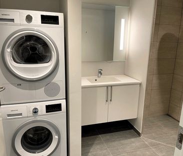 Skøn 2-værelses lejlighed i hjertet af Odense - Foto 3