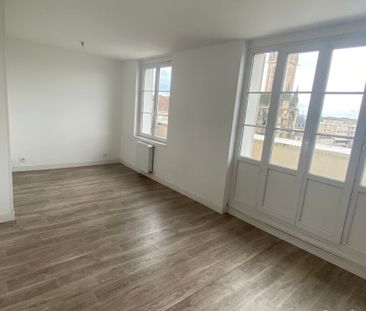 Location Appartement 3 pièces 51m² - Photo 2