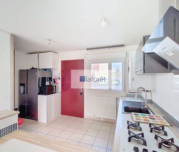 Maison 4 pièces à louer - Photo 6