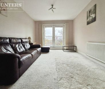 2 bedroom Flat To Let Total Size: 700 SQ FT - Photo 6