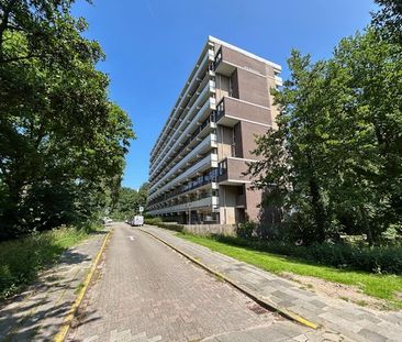 Prinses Beatrixlaan 199, 2284AG, Rijswijk - Foto 1