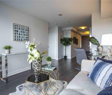 For Lease - 255 Village Green Square Unit# 1007, Toronto, Ontario - Photo 1