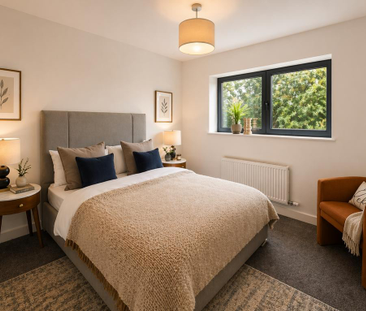 4 bedroom detached house to rent - Photo 6