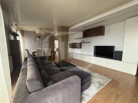 Apartament 3 camere, parcare subterana, Zorilor - Fotografie 2