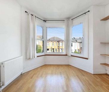 Wolfington Road, West Norwood, London, SE27 - Photo 1