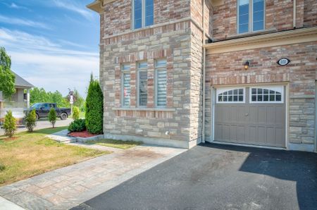 For Lease - 101 Larkinley Lane Unit# BSMT, Ajax, Ontario - Photo 4