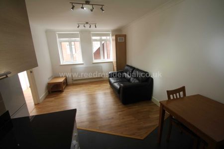 Exeter Road, Birmingham, 2 bed ground floor flat in new build block - Photo 2