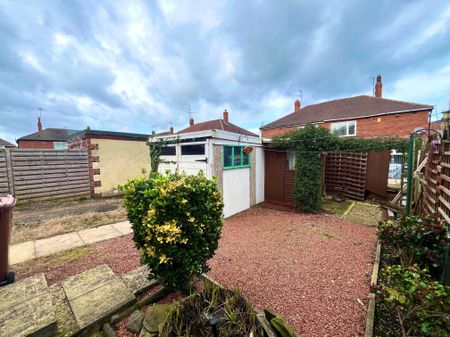 Heath Place, Leeds - Photo 2