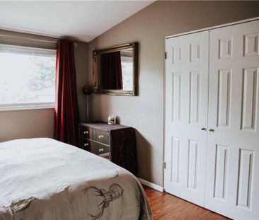 For Lease - 1 Vera Court Unit# Upper, Hamilton, Ontario - Photo 2