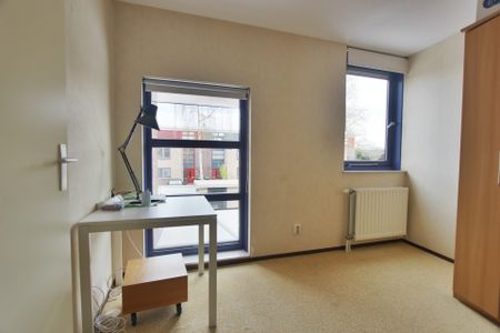 Jan van Eyckstraat, 1318 GC, Almere - Foto 2