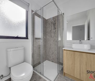 BRAND NEW 3-BEDROOM HOME | DOUBLE GARAGE | BE THE FIRST TO LIVE HERE - Photo 5